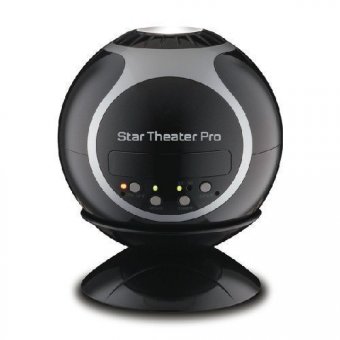 Домашний планетарий Star Theater Pro Uncle Milton (5 дисков)